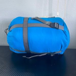 Kelty Sleeping bag 50f (Rambler)